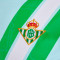 Camiseta Hummel Real Betis Segunda Equipación 2025-2026 Niño