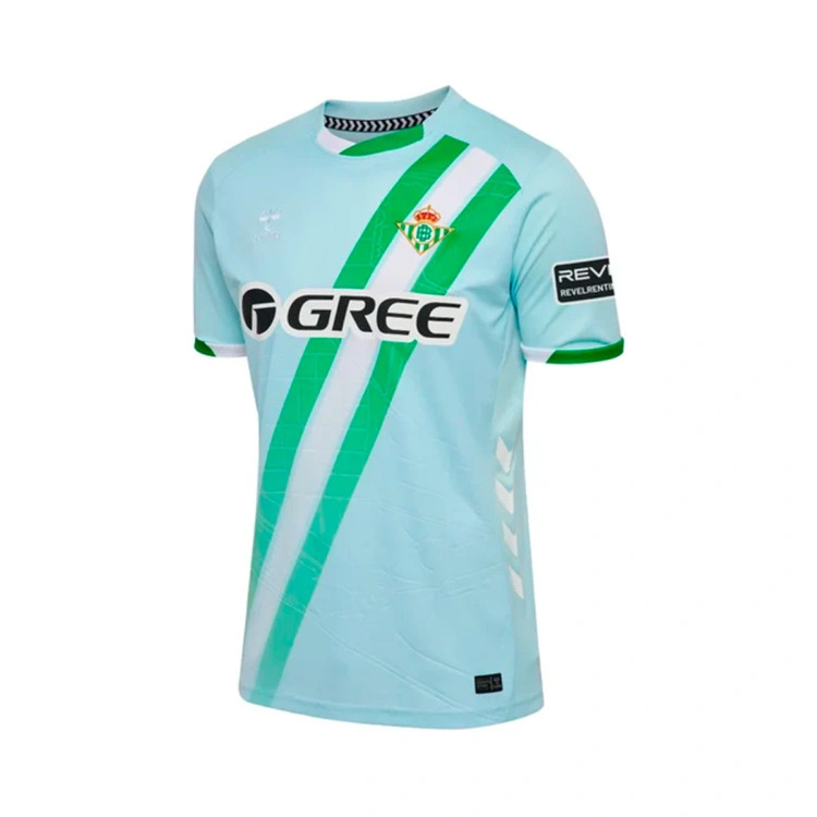 camiseta-hummel-real-betis-segunda-equipacion-2025-2026-nino-3