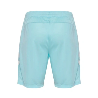 Real Betis 2025-2026 Away Kit Shorts