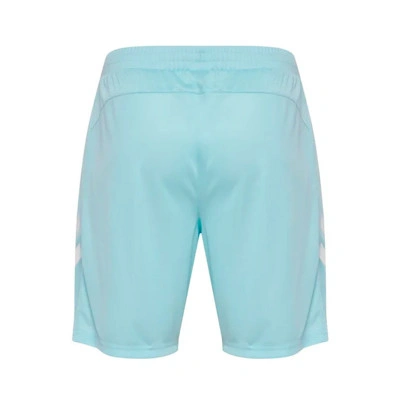 Kids Real Betis 2025-2026 Away Kit Shorts