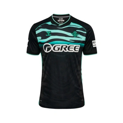 Real Betis 2025-2026 Third Jersey