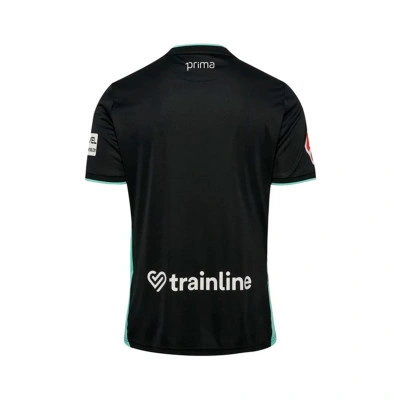 Real Betis 2025-2026 Third Jersey