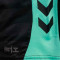Camiseta Hummel Real Betis Tercera Equipación 2025-2026 Niño