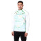 Sudadera Hummel Real Betis Pre-Match 2025-2026