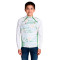 Sudadera Hummel Real Betis Pre-Match 2025-2026 Niño