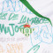 Sudadera Hummel Real Betis Pre-Match 2025-2026 Niño