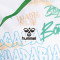 Sudadera Hummel Real Betis Pre-Match 2025-2026 Niño