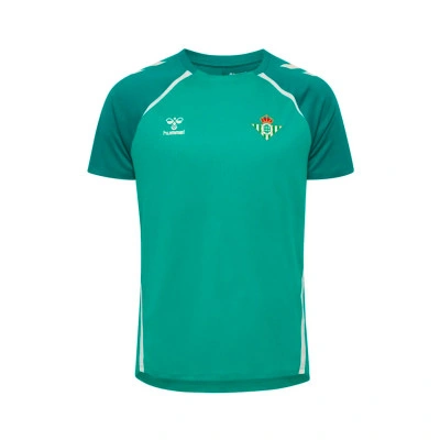 Real Betis Training 2025-2026 T-Shirt