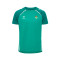Camiseta Hummel Real Betis Training 2025-2026 Niño