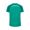 Camiseta Hummel Real Betis Training 2025-2026 Niño