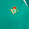 Camiseta Hummel Real Betis Training 2025-2026 Niño