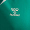 Camiseta Hummel Real Betis Training 2025-2026 Niño