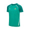 Camiseta Hummel Real Betis Training 2025-2026 Niño