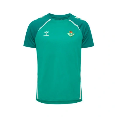 Camiseta Real Betis Training 2025-2026 Niño