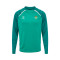 Sudadera Hummel Real Betis Training 2025-2026