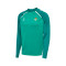 Sudadera Hummel Real Betis Training 2025-2026