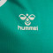 Sudadera Hummel Real Betis Training 2025-2026 Niño