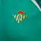 Sudadera Hummel Real Betis Training 2025-2026 Niño