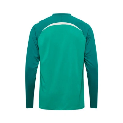 Sweatshirt Real Betis Training 2025-2026 Criança