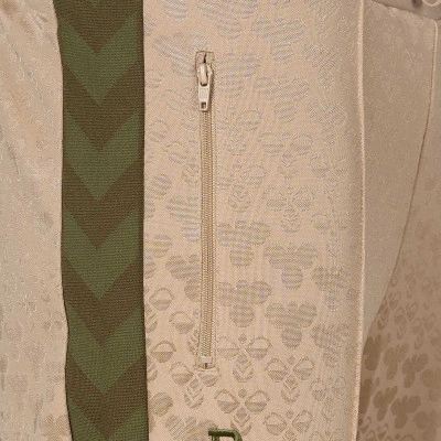 Hummel Pantalón largo Real Betis Training — foto 5