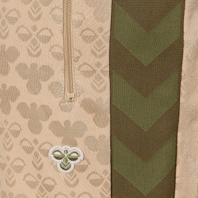 Hummel Pantalón largo Real Betis Training — foto 6