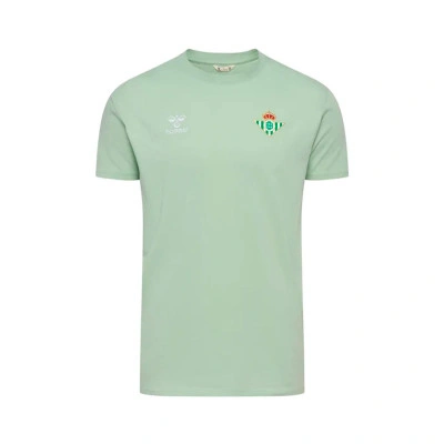Real Betis Training 2025-2026 T-Shirt