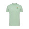 Camiseta Hummel Real Betis Training 2025-2026 Niño