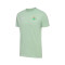 Camiseta Hummel Real Betis Training 2025-2026 Niño