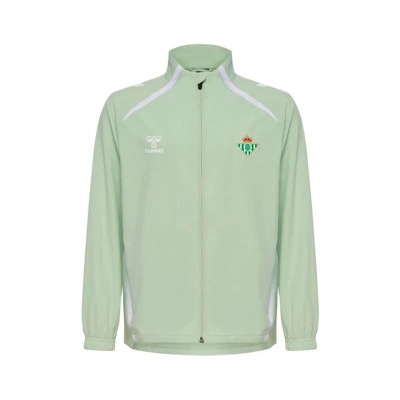 Real Betis Training 2025-2026 Sweatshirt