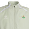 Sudadera Hummel Real Betis Training 2025-2026 Niño