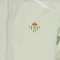 Sudadera Hummel Real Betis Training 2025-2026 Niño