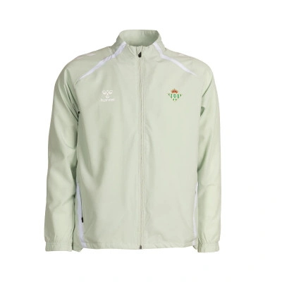 Sweatshirt Real Betis Training 2025-2026 Criança