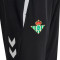 Pantalón largo Hummel Real Betis Training 2025-2026
