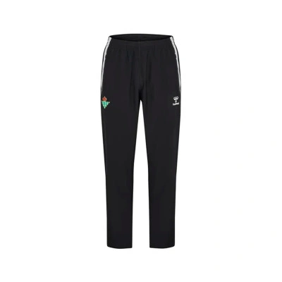 Real Betis Training 2025-2026 Trousers