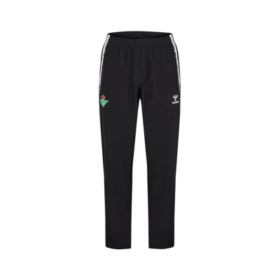 Kids Real Betis Training 2025-2026 Trousers