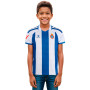 RCD Espanyol 2025-2026 Kinder-Blau-Weiß