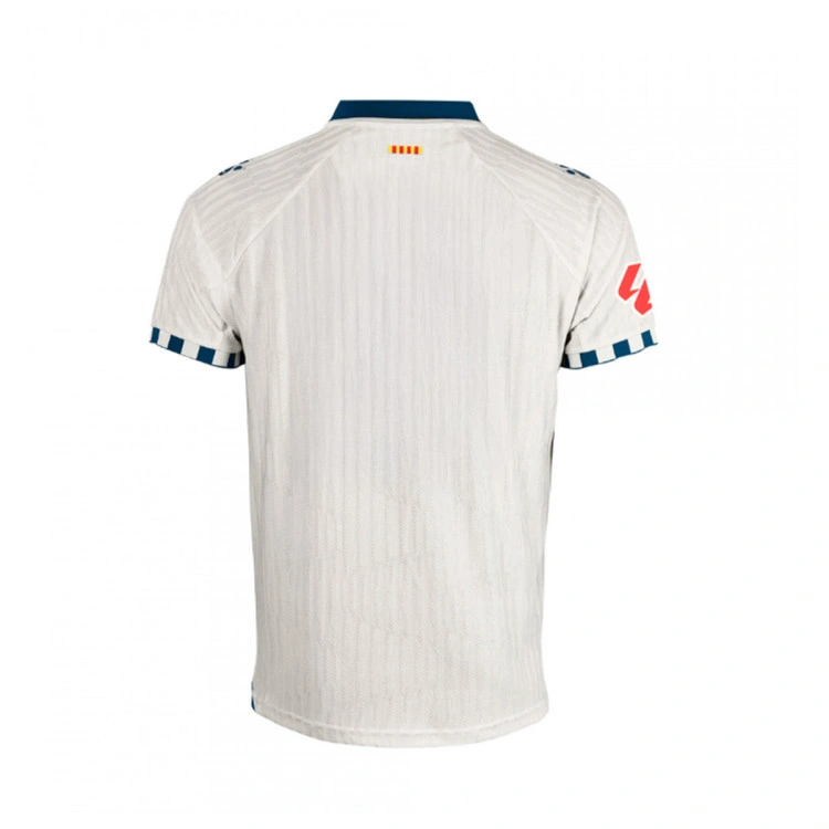 camiseta-kelme-rcd-espanyol-segunda-equipacion-2025-2026-nino-beige-1