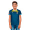 Maillot Kelme RCD Espanyol Tercera Equipación 2025-2026 Niño