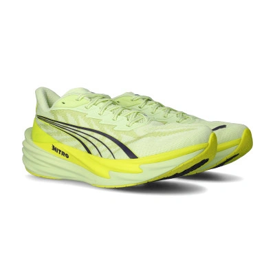 Tenis Deviate 4