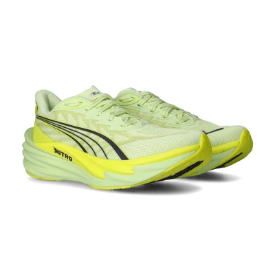 Tenis Deviate 4 Mujer