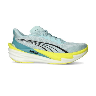 Zapatilla Deviate 4 Mujer