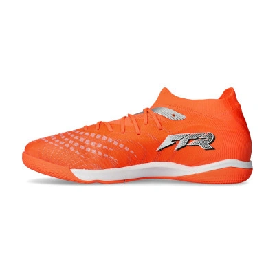 Puma Future 9 Match It 'Glow Red White Black Silver' — photo 3