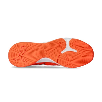 Puma Future 9 Match It 'Glow Red White Black Silver' — photo 4