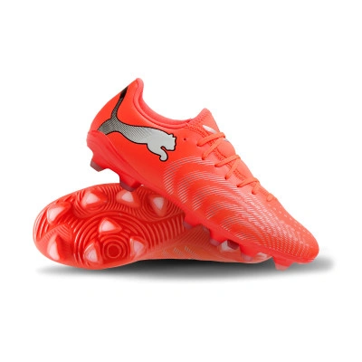 Chaussure de football Future 9 Play FG/AG