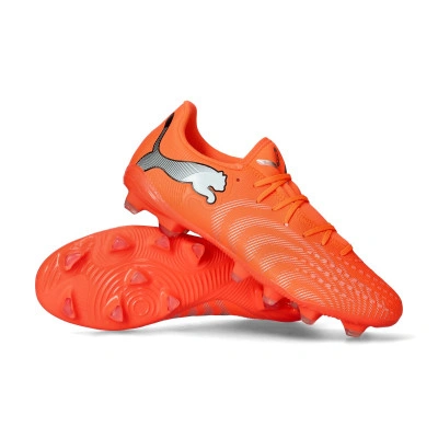 Chaussure de football Future 9 Play FG/AG
