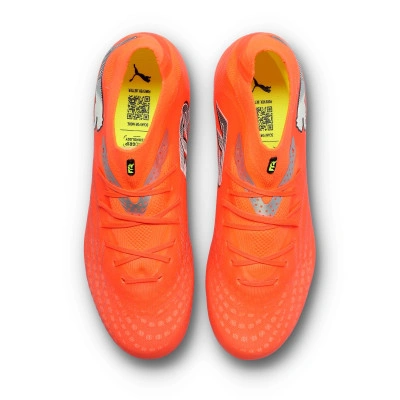PUMA Bota Future 9 Pro FG/AG Niño — foto 6