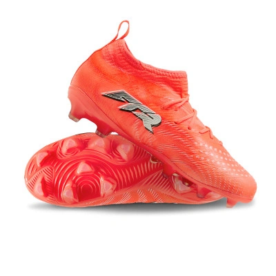 Chaussure de football Enfant Future 9 Match FG/AG