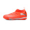 Puma Kids Future 9 Match IT + Mid  Futsal Shoes