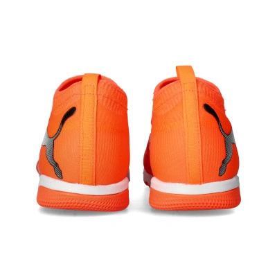 PUMA Zapatilla Future 9 Match IT + Mid Niño — photo 5