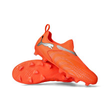 Bota Puma Future 9 Match LL FG/AG Niño